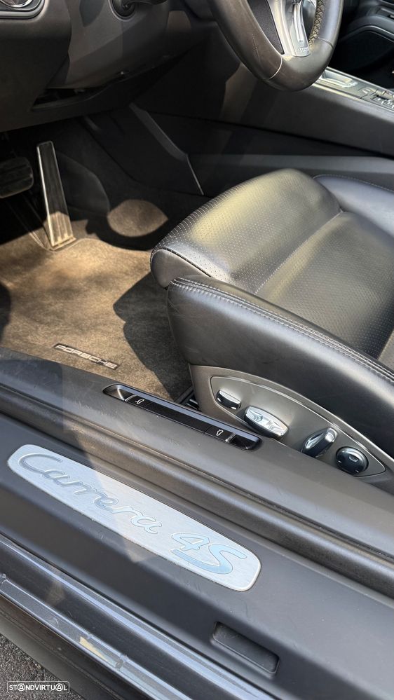 Porsche 911 (991) Carrera 4 S PDK - 9