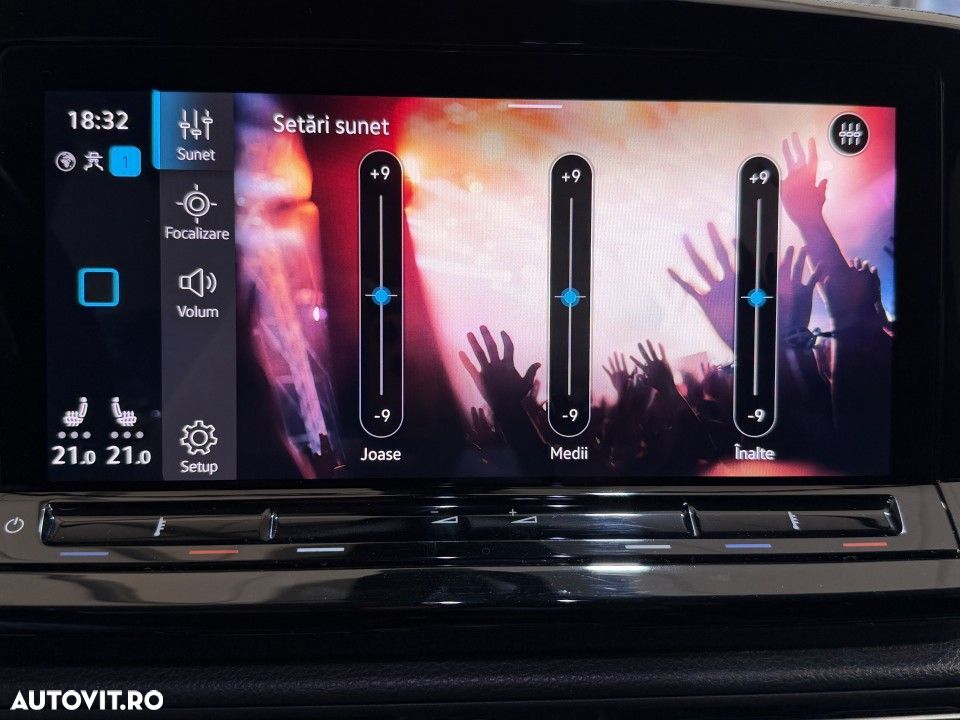 Volkswagen Caddy - 19