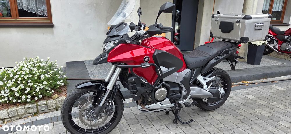 Honda VFR