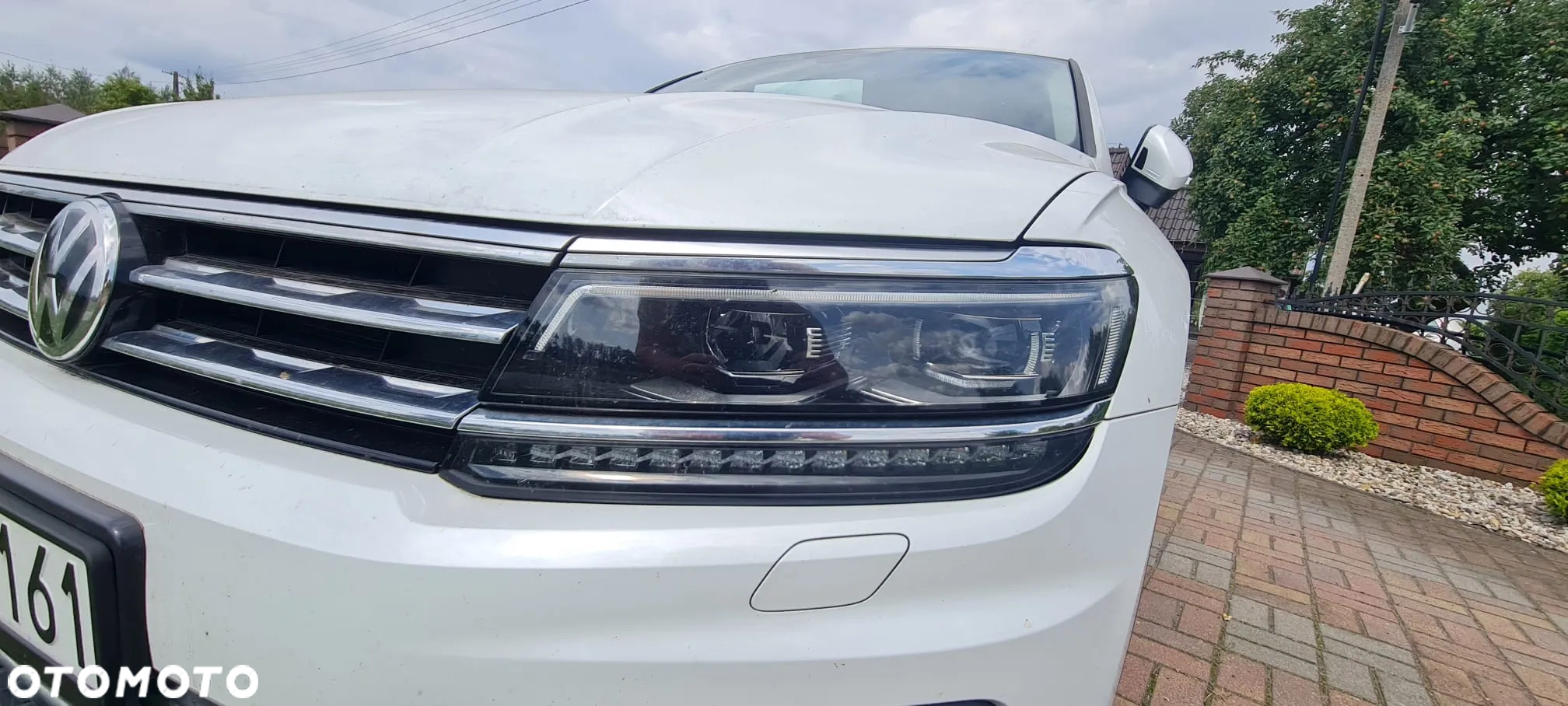 Volkswagen Tiguan 2.0 TDI BMT SCR 4Mot Highline DSG - 4