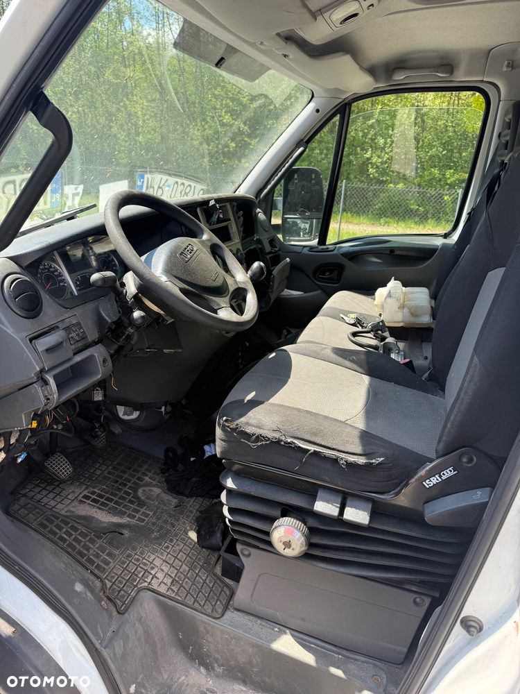 Iveco Daily 72 Dmc 3,5 ton HIT - 8