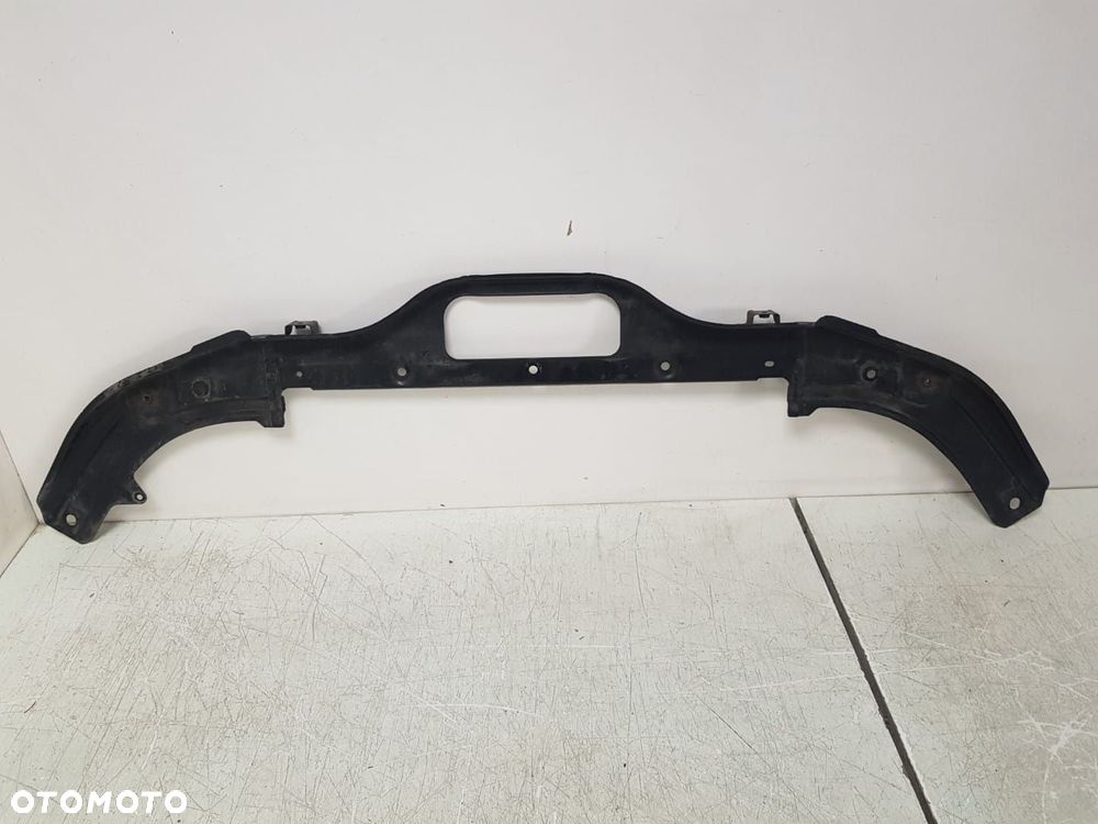 PAS GÓRNY PRZEDNI PRZÓD  WZMOCNIENIE MAZDA CX5 CX-5 I 1  11-17 ORYGINAL - 4