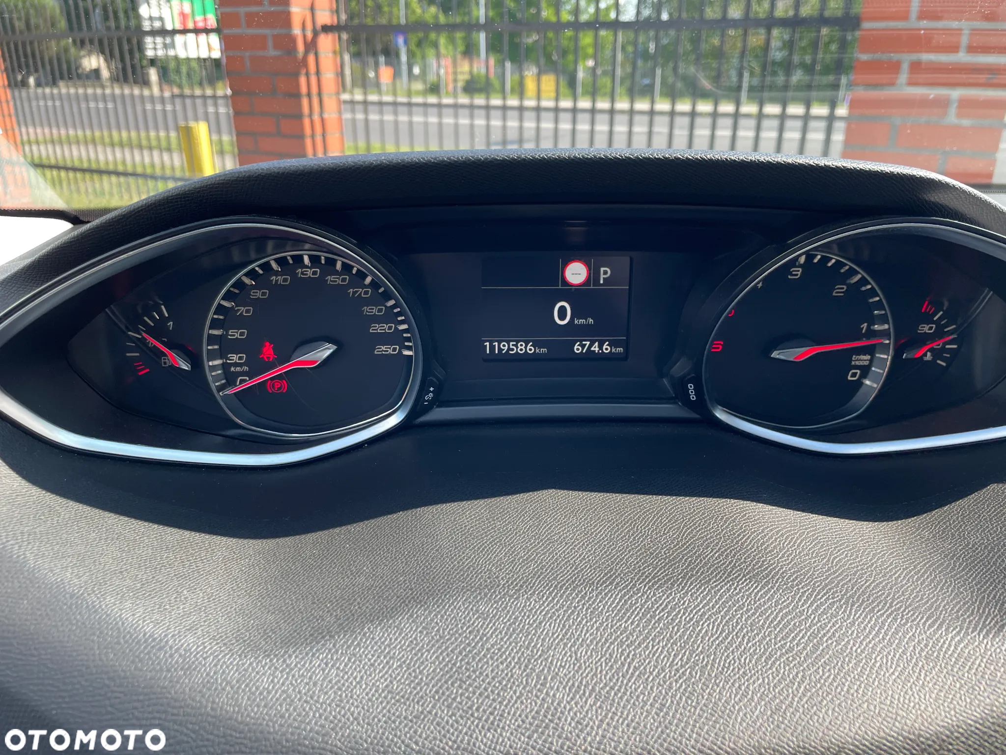 Peugeot 308 SW 1.6 BlueHDi Allure S&S EAT6 - 6