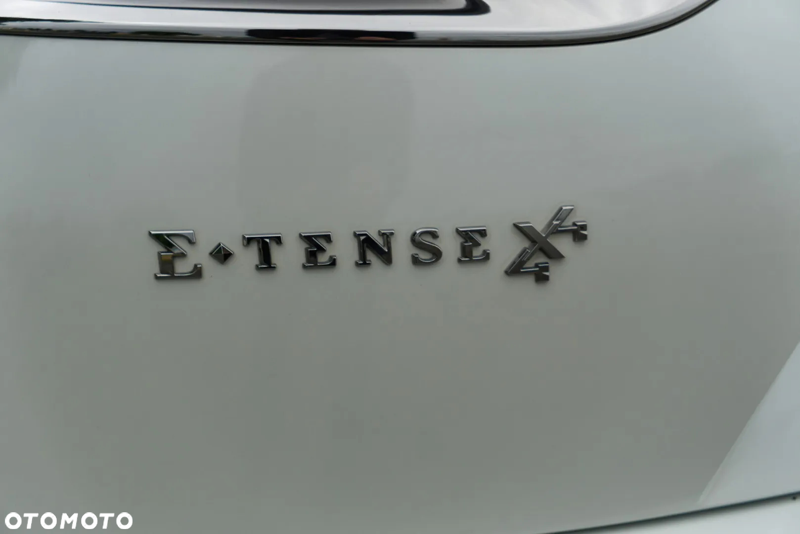 DS Automobiles DS 7 Crossback 1.6 E-Tense 4x4 Rivoli - 12