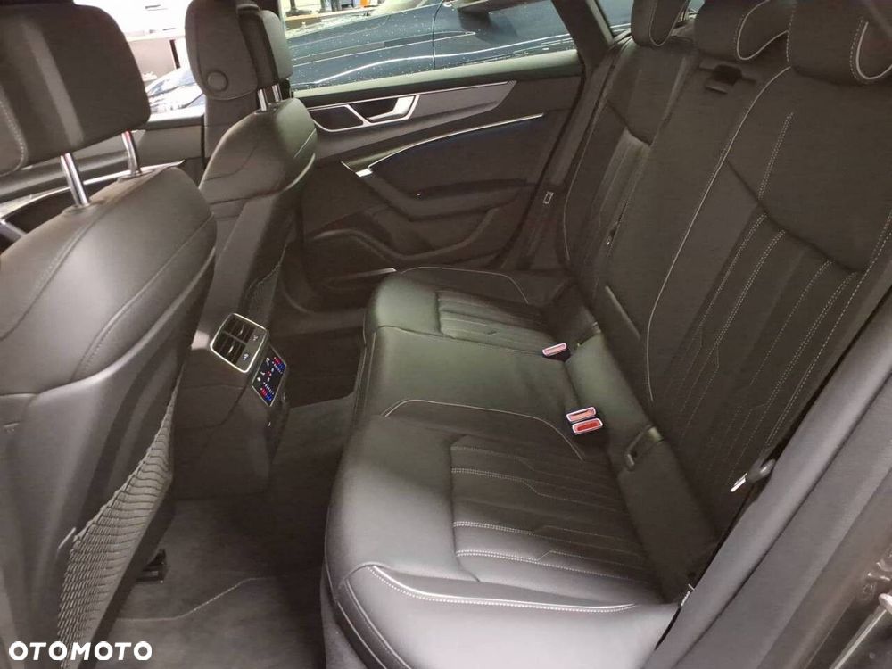 Audi A7 Sportback - 10