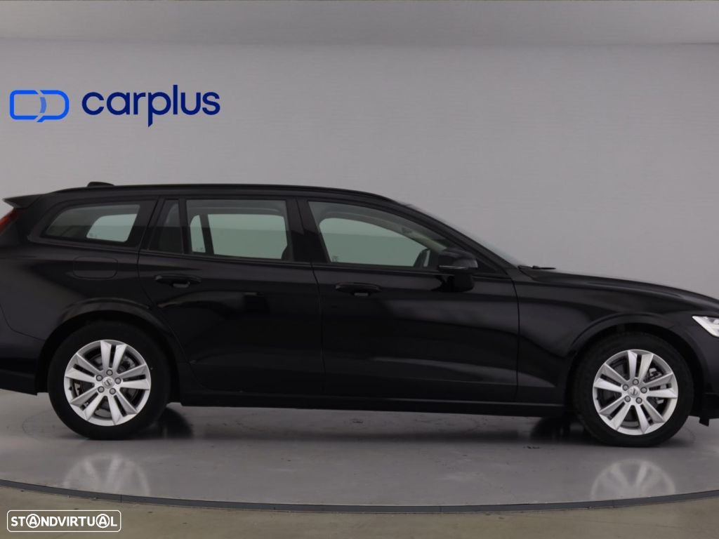 Volvo V60 2.0 B4 Momentum Core - 8
