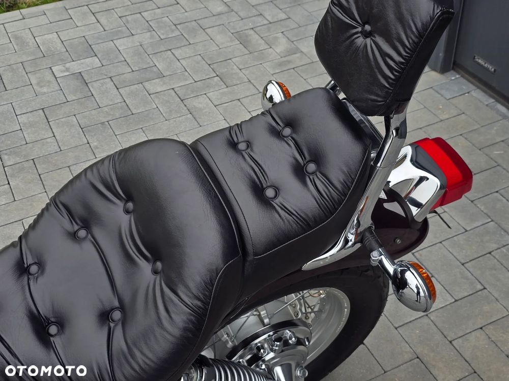 Yamaha Virago - 34