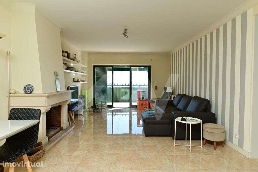 T2 Vista Mar São Pedro Estoril - Grande imagem: 5/10