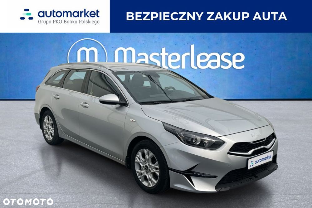 Kia Ceed 1.5 T-GDI M - 3