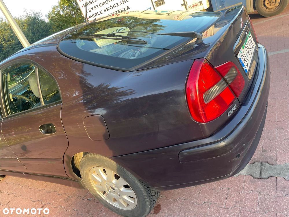 Mitsubishi Carisma 1.9 DID MP Comfort - 9