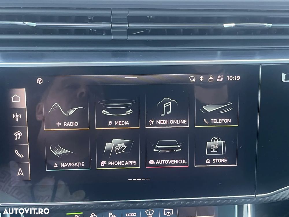 Audi Q8 - 19