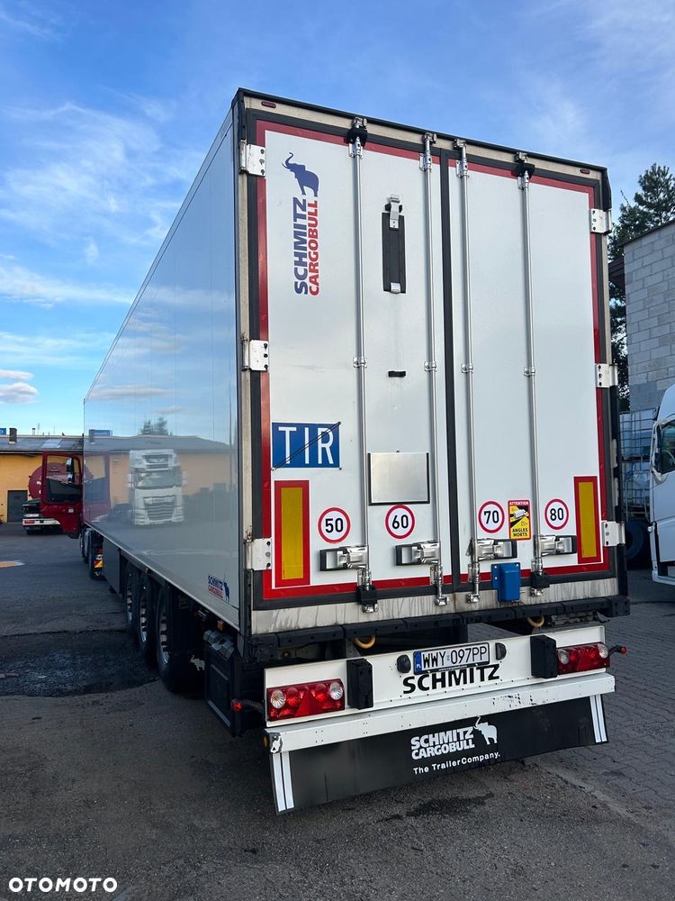 Schmitz Cargobull - 12