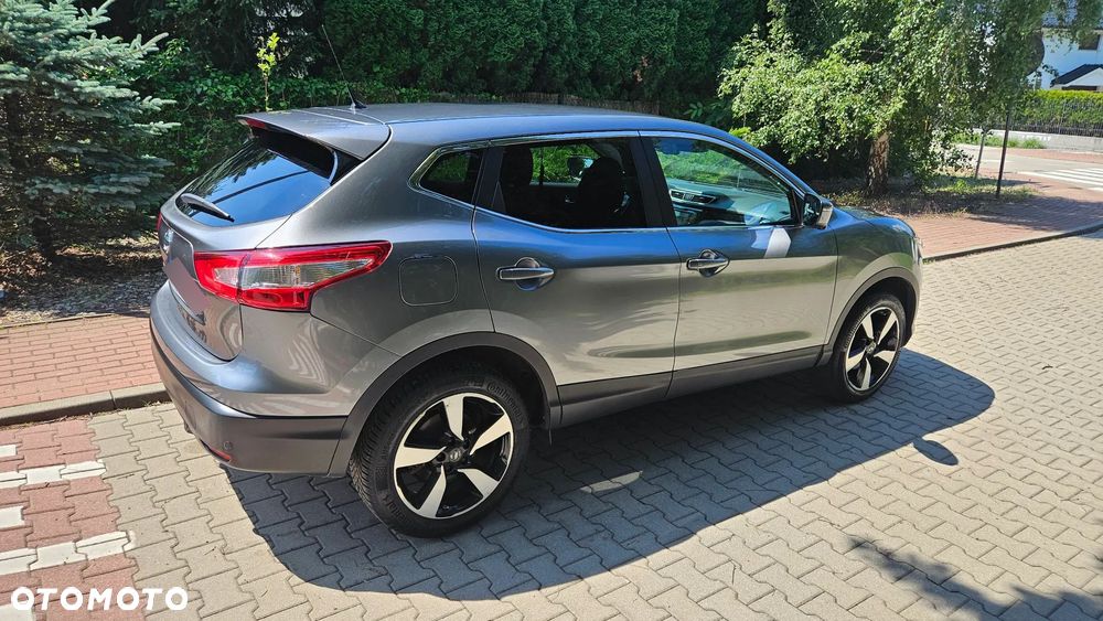 Nissan Qashqai 1.2 DIG-T Tekna+ - 12