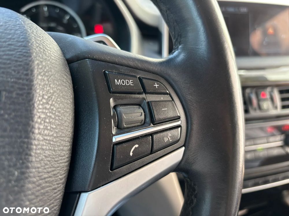 BMW X5 xDrive25d - 22