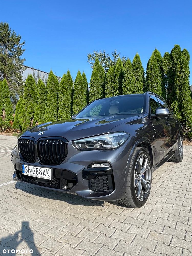 BMW X5 xDrive30d - 3