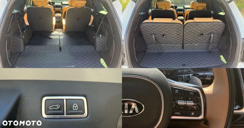Kia Sorento - 18