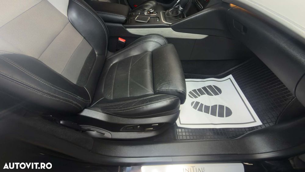 Renault Talisman ENERGY dCi 160 EDC INITIALE PARIS - 13