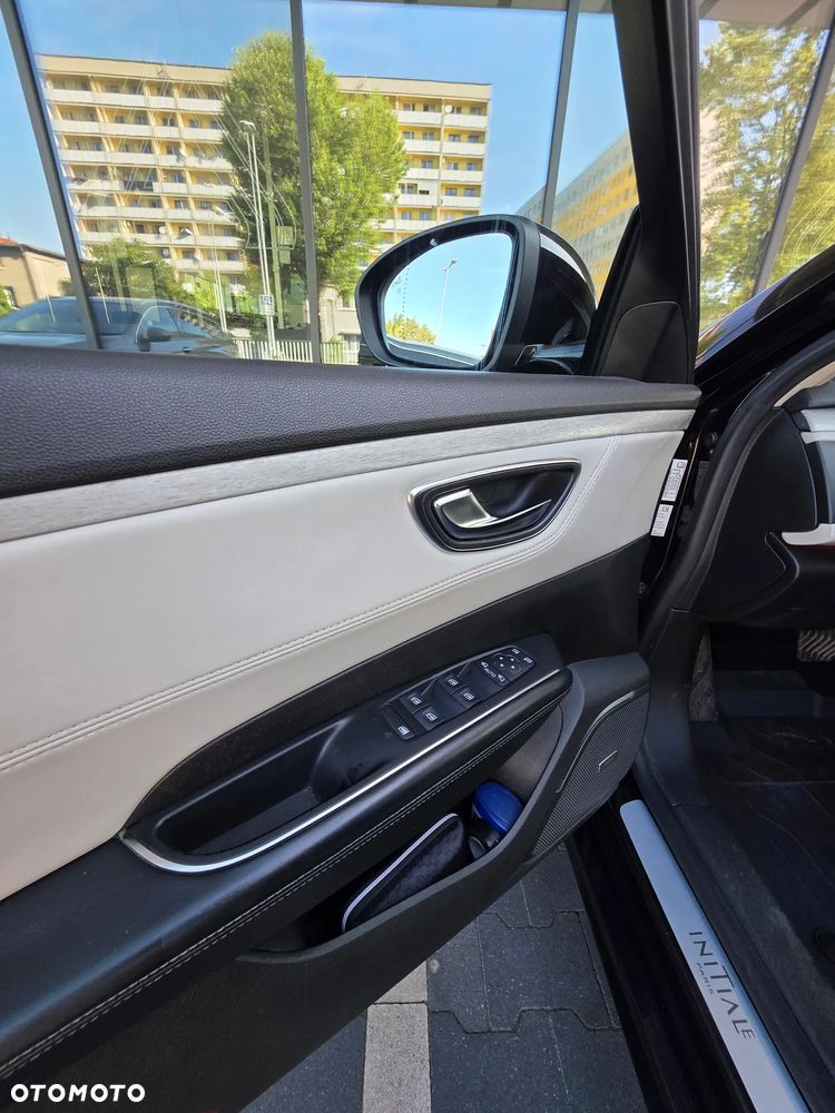 Renault Talisman 1.6 Energy dCi Initiale Paris EDC - 20