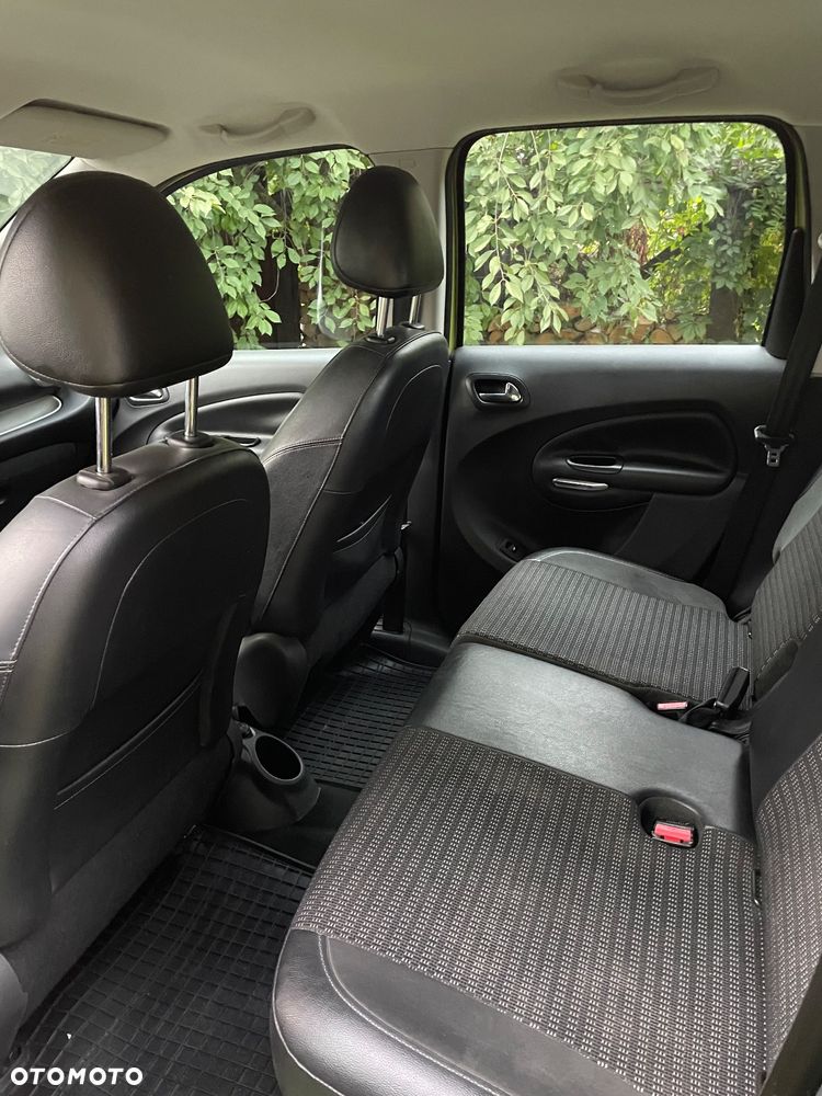 Citroën C3 Picasso - 13