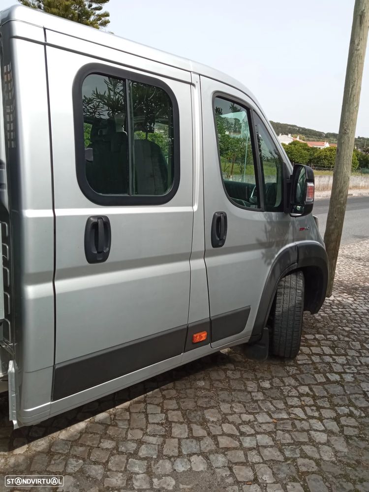 Fiat Ducato - 5