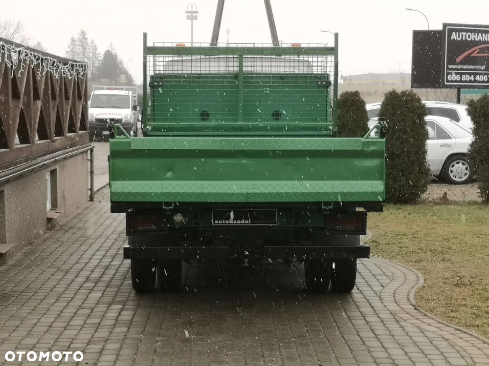 Iveco Daily 35C17 - 9