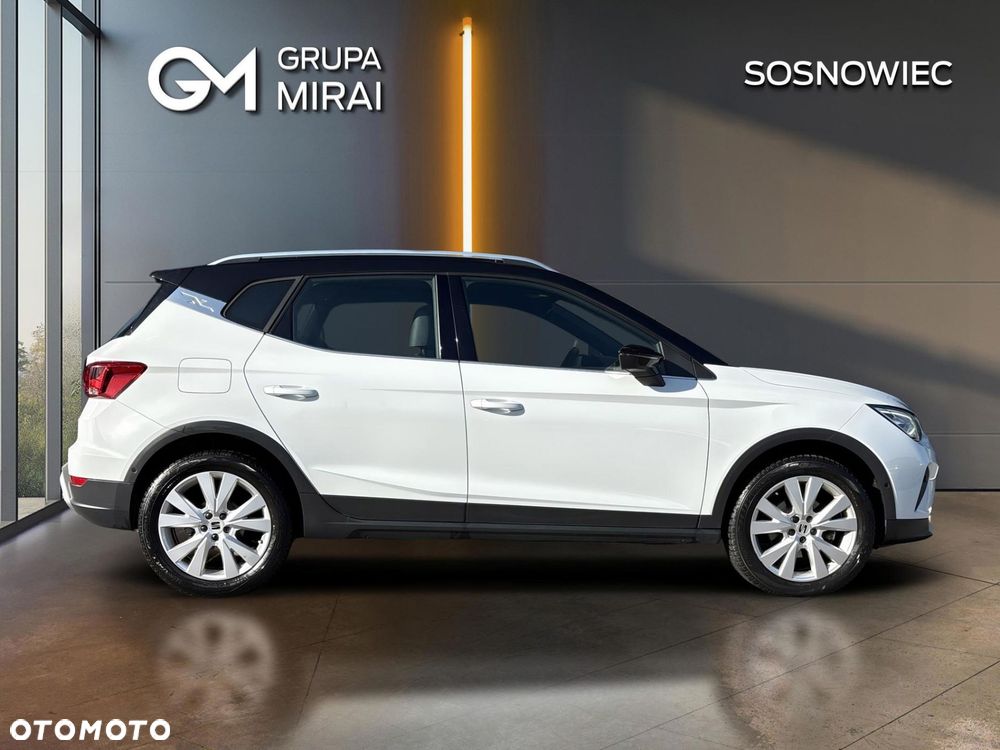 Seat Arona - 6