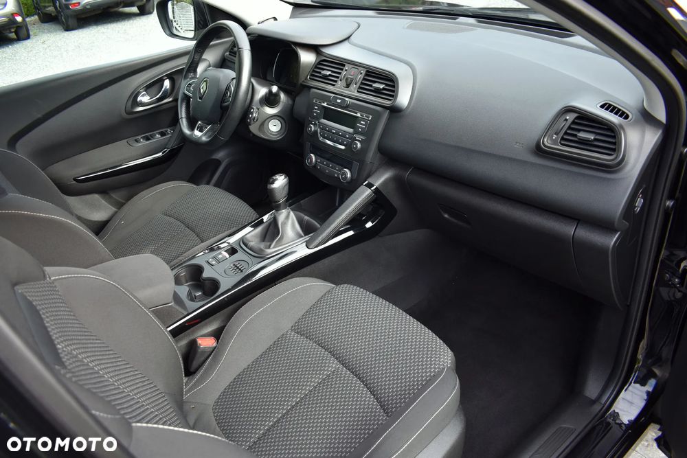 Renault Kadjar 1.2 Energy TCe Business - 33