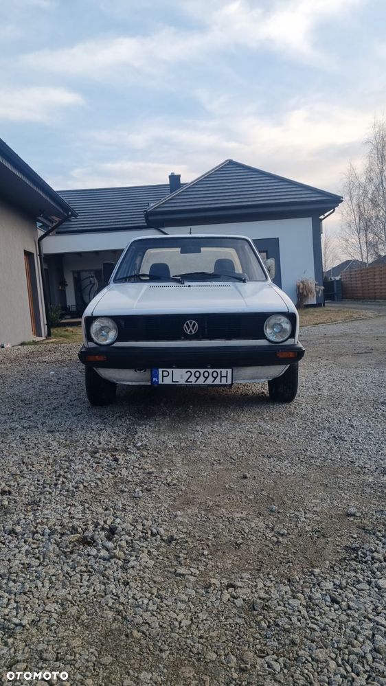 Volkswagen Caddy - 3