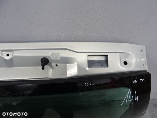 KLAPA TYŁ TYLNA SZYBA BAGAŻNIKA RENAULT CLIO II LIFT 5D HB 01-03 NR144 - 4