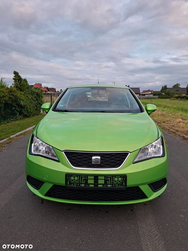 Seat Ibiza - 3