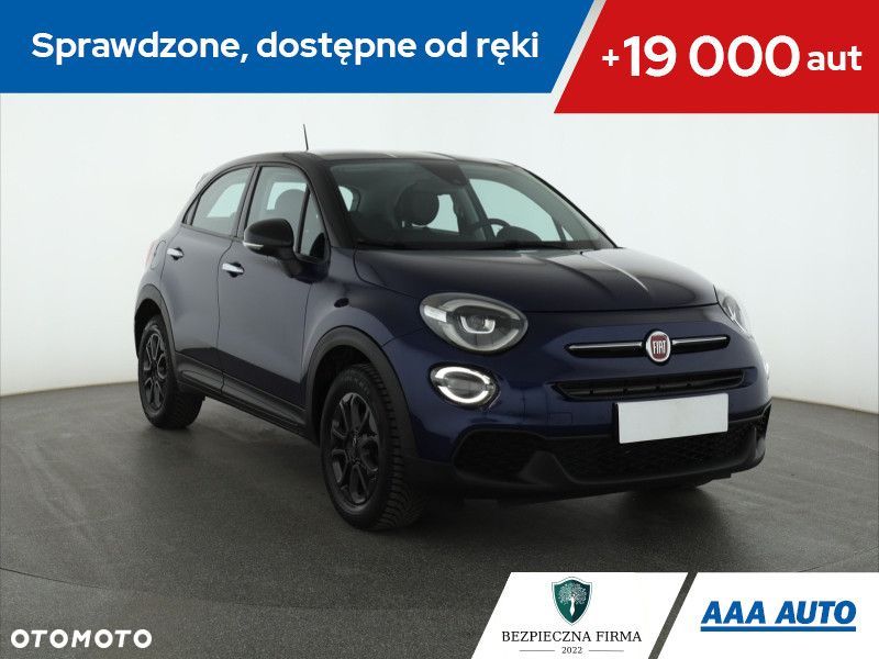 Fiat 500X - 2