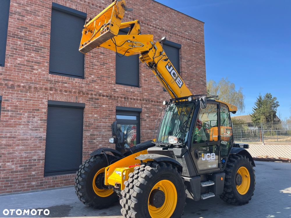 JCB 541-70 agri-plus - 14