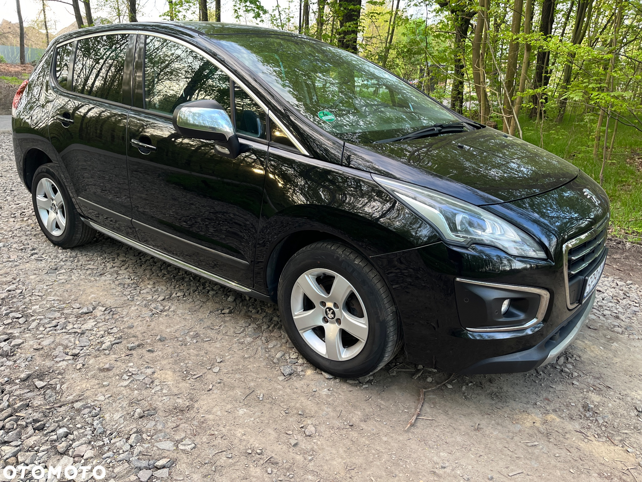 Peugeot 3008 HDi FAP 150 Premium - 6