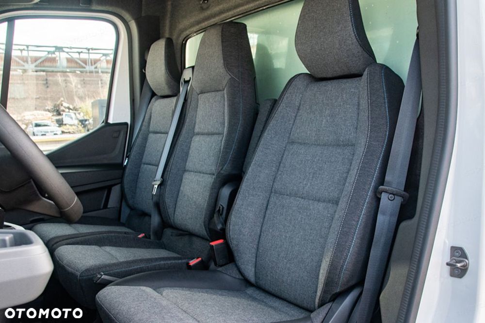 Renault Master L3 Kontener 8EP + Winda AT9 2.0 170KM - 11