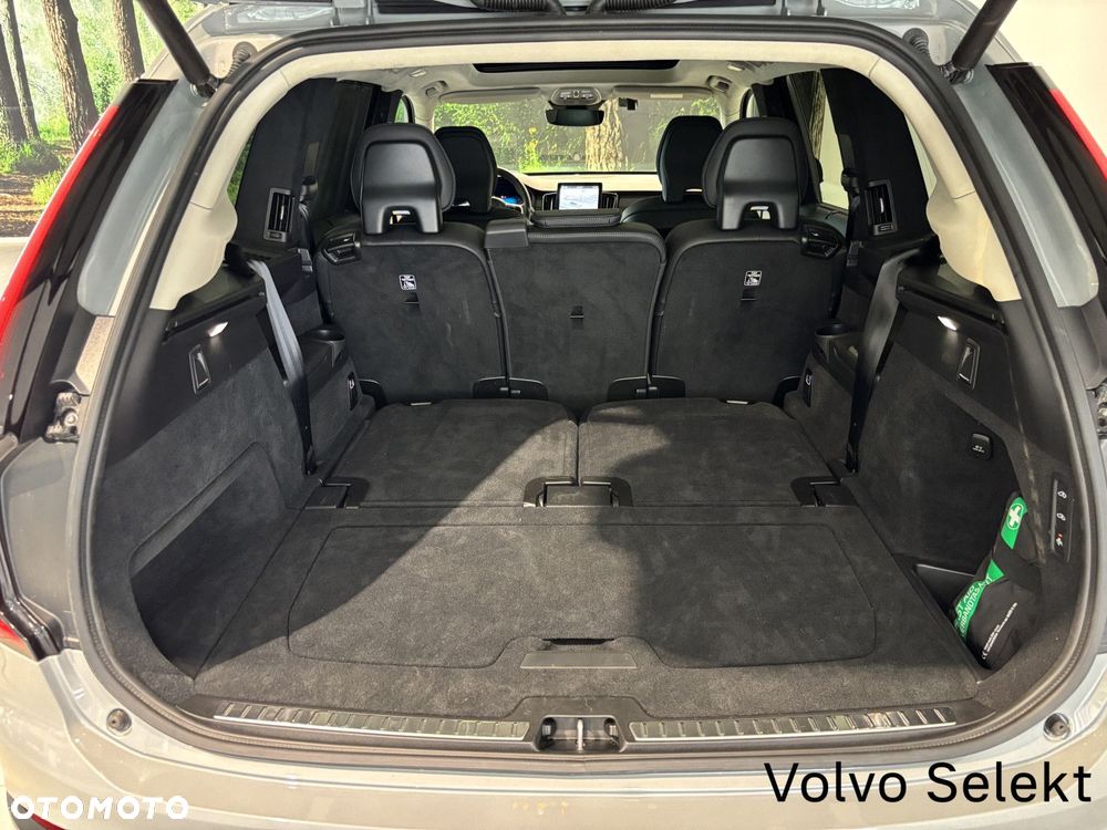 Volvo XC 90 - 33