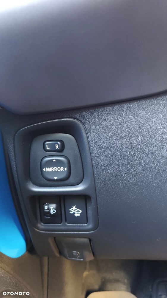 Toyota Aygo - 11
