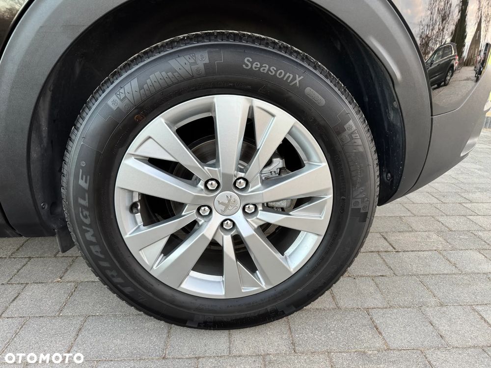 Peugeot 3008 PureTech 130 Stop & Start GPF Active - 16