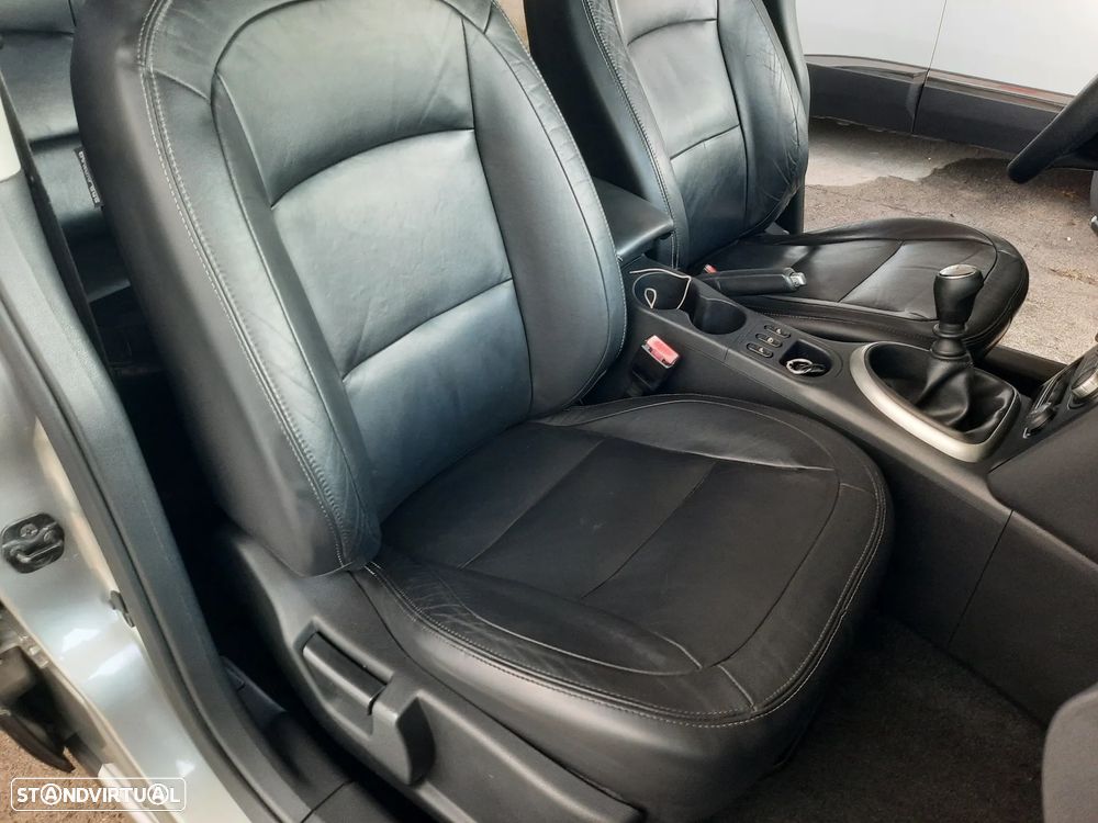 Nissan Qashqai 1.5 dCi Tekna Sport 18 129g - 49