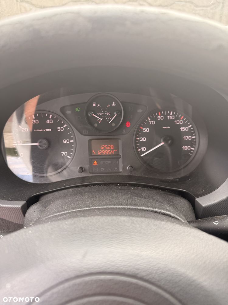 Citroën BERLINGO - 9