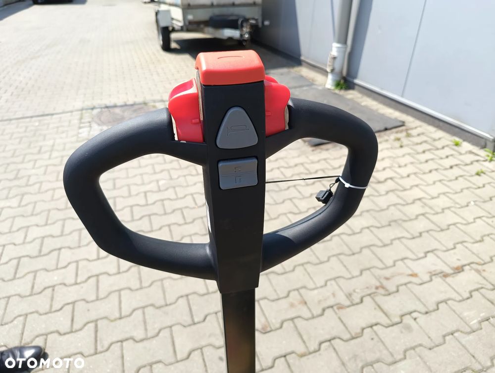 Caterpillar NPP15QBL - 21