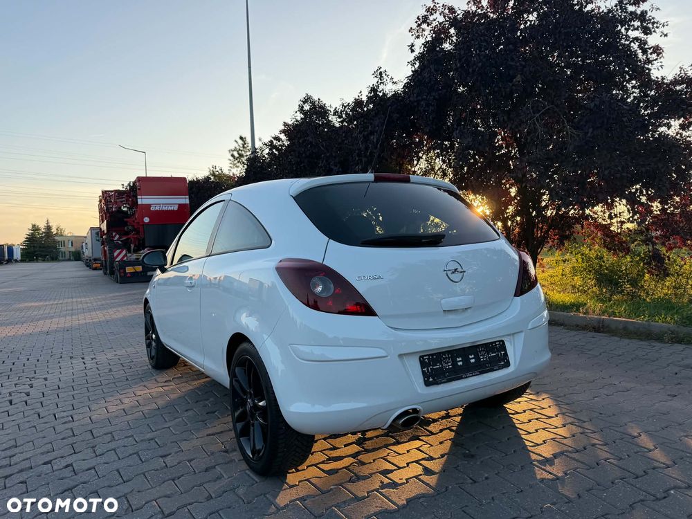 Opel Corsa - 10