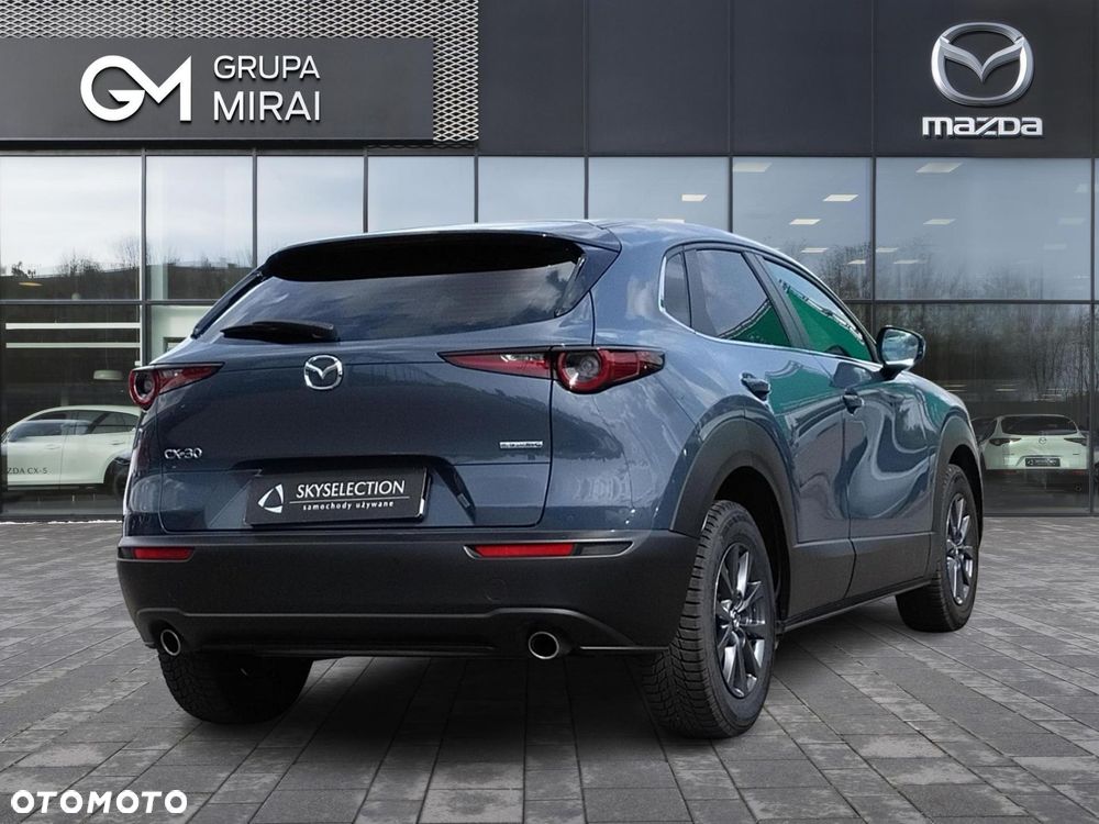 Mazda CX-30 - 5