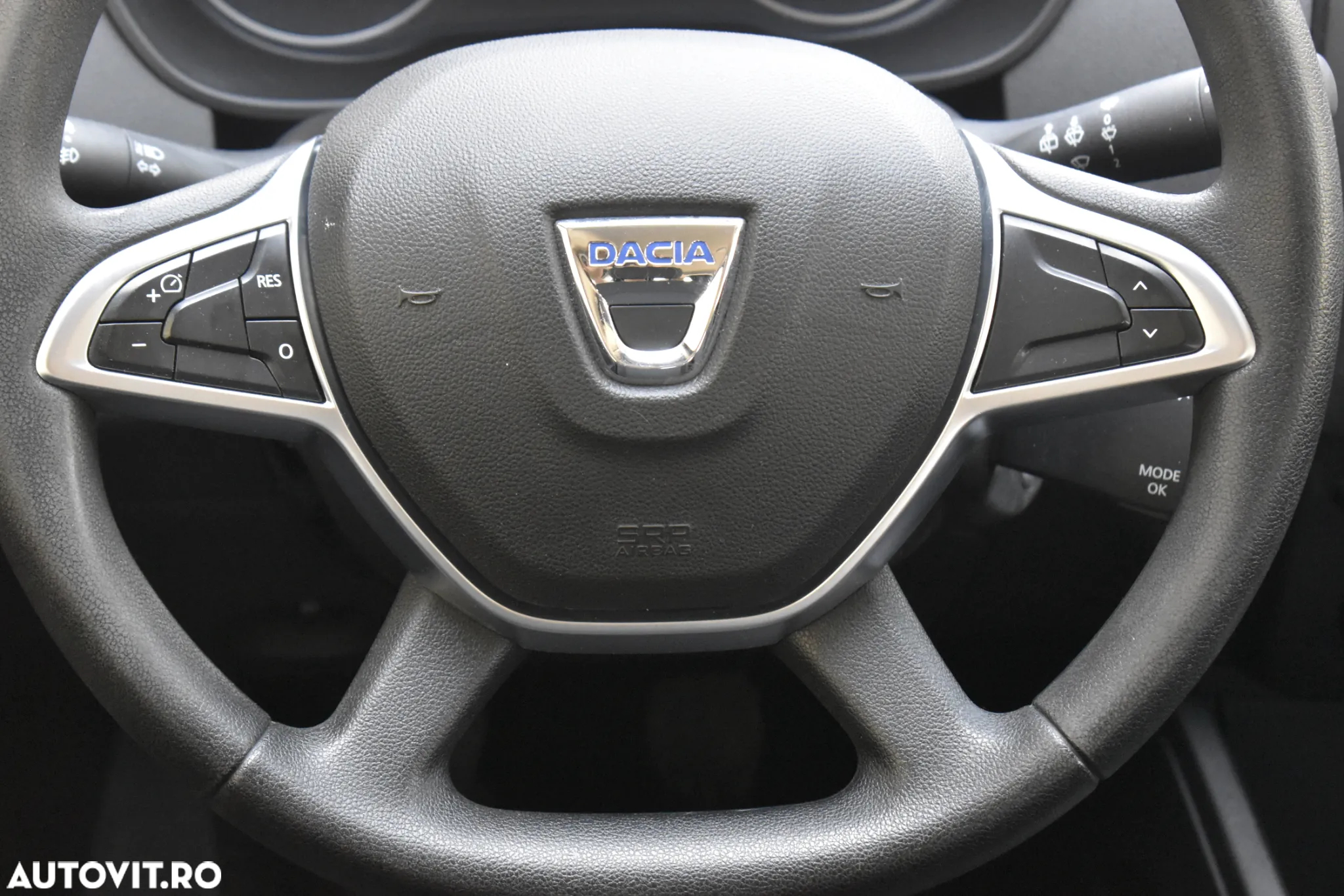 Dacia Duster 1.5 Blue dCi 4WD Comfort - 17