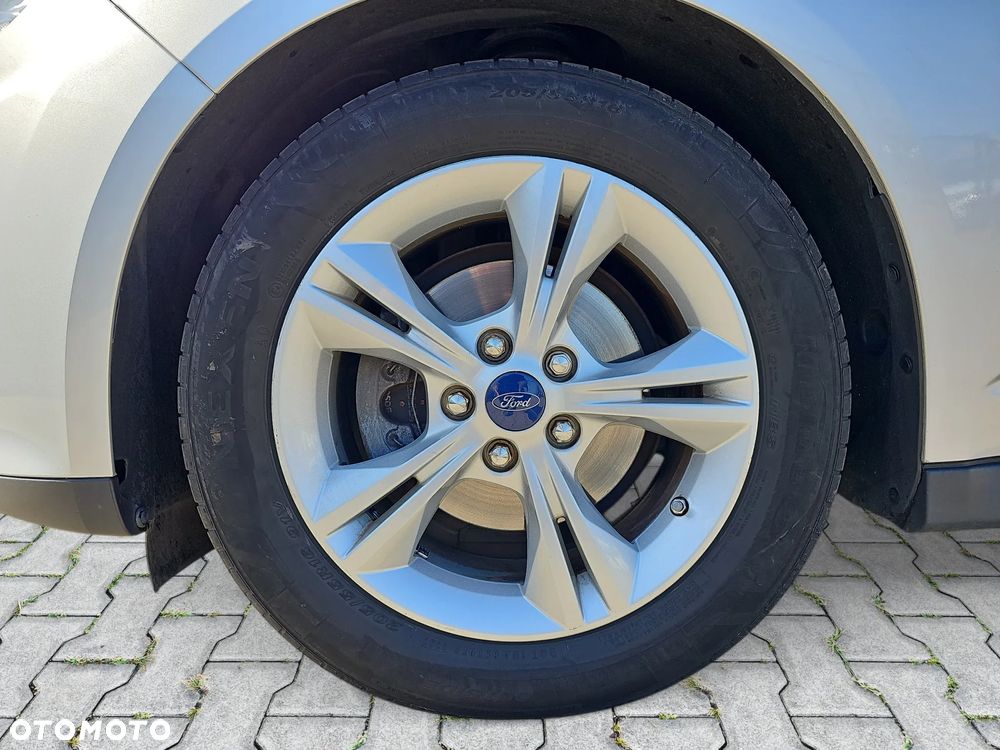 Ford C-MAX 1.6 Titanium - 9