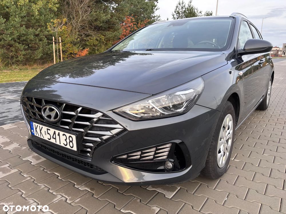 Hyundai i30 - 4