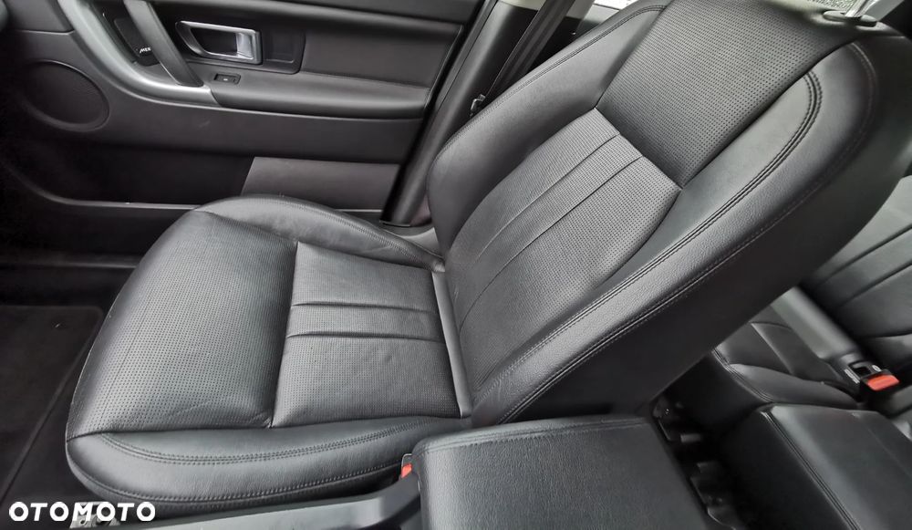 Land Rover Discovery Sport ver-2-0-td4-hse-luxury - 22