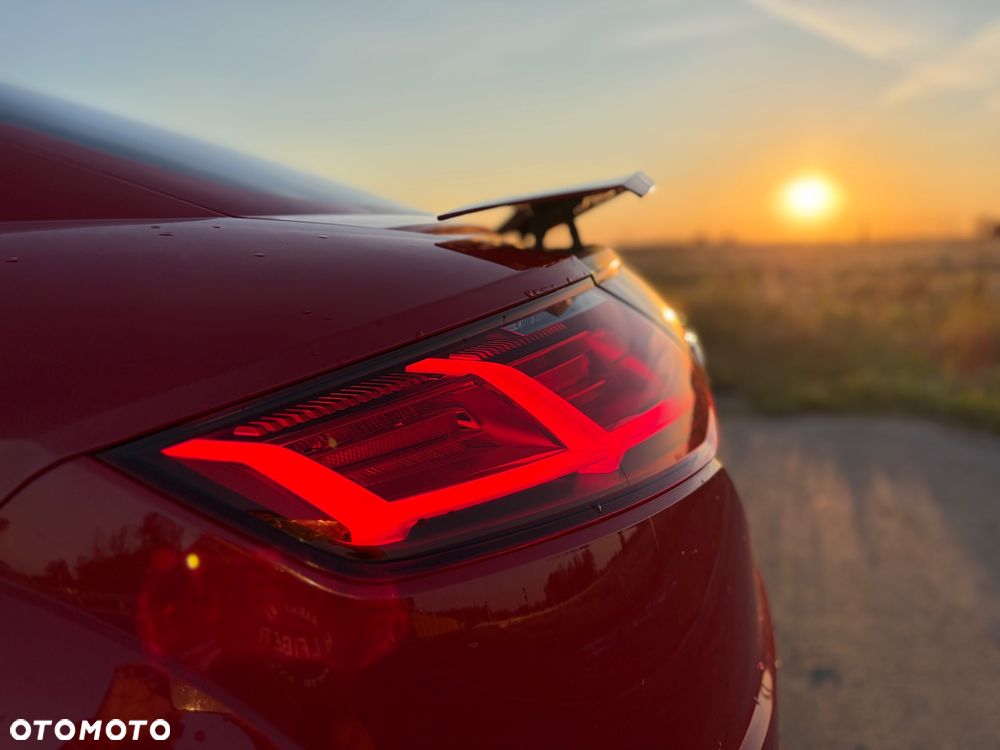 Audi TT Coupé 2.0 TFSI Quattro S tronic - 21