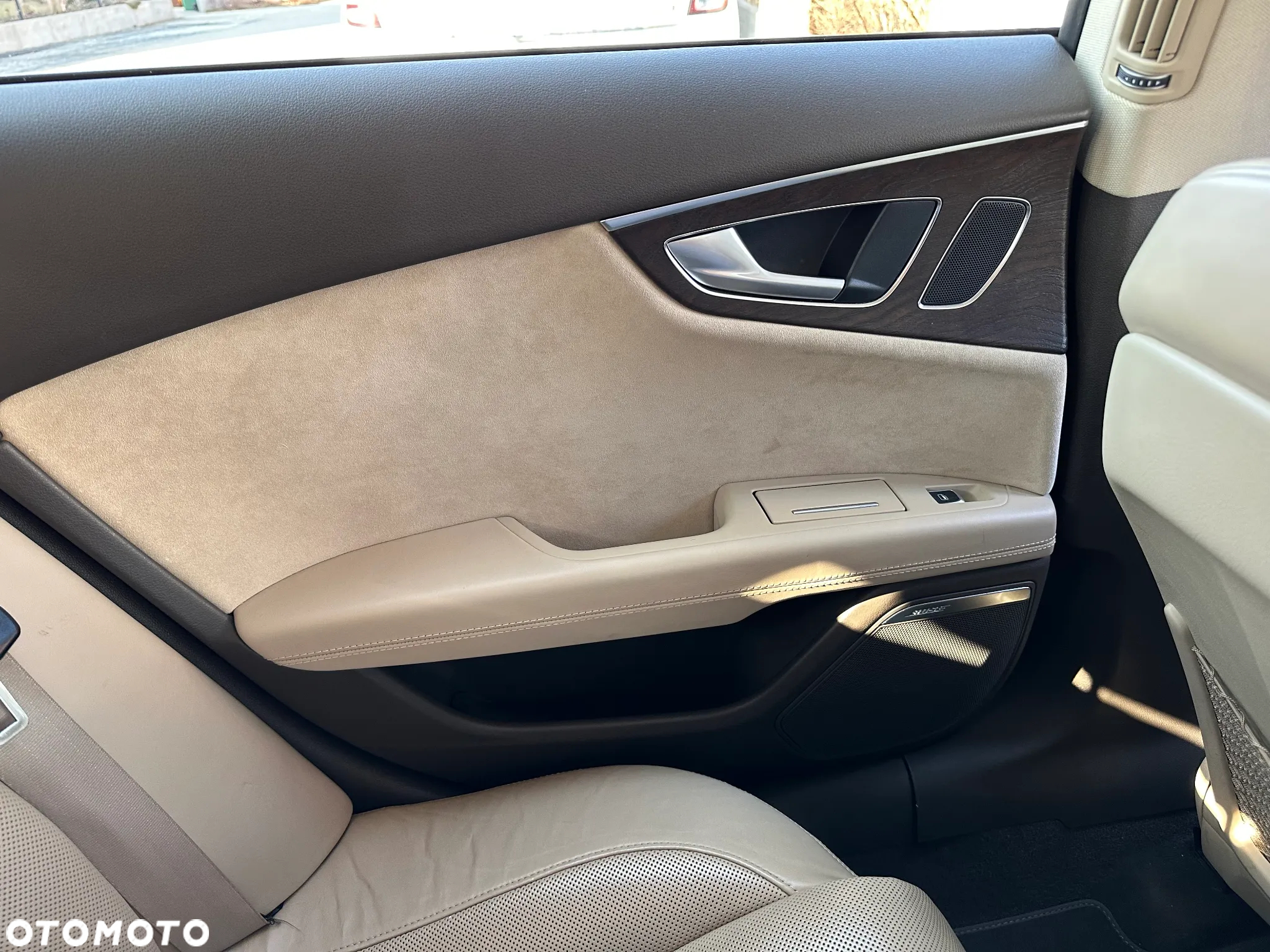 Audi A7 Sportback 2.0 TFSI Quattro S tronic - 14