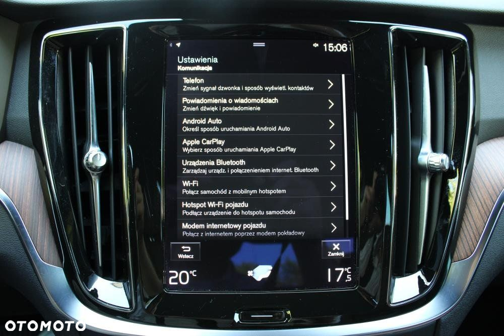 Volvo S60 - 18