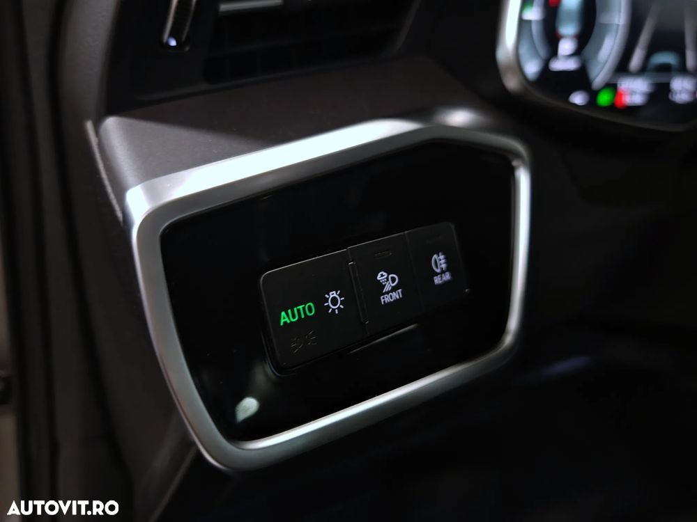 Audi A6 2.0 45 TFSI S tronic Sport - 14